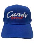 Royal Blue Vintage Tyrrell Ford Cap
