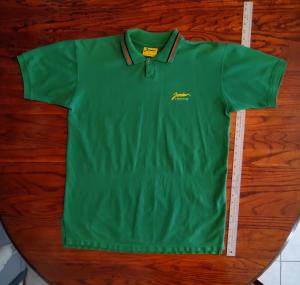 Eddie Jordan Vintage F1 Polo Shirt