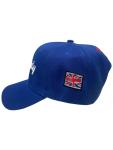 Tyrrell Ford Cosworth 010 Royal Blue F1 Shirt
