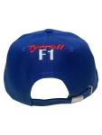 Tyrrell Ford Cosworth 010 Royal Blue F1 Shirt