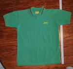 Eddie Jordan Vintage F1 Polo Shirt