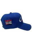 Tyrrell Ford Cosworth 010 Royal Blue F1 Shirt