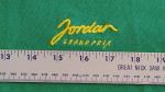 Eddie Jordan Vintage F1 Polo Shirt