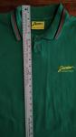 Eddie Jordan Vintage F1 Polo Shirt