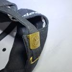 Mercedes Benz Adjustable F1 Baseball Cap - Black