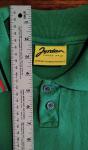Eddie Jordan Vintage F1 Polo Shirt