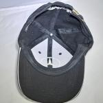 Mercedes Benz Adjustable F1 Baseball Cap - Black