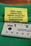 Eddie Jordan Vintage F1 Polo Shirt