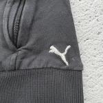 Puma Ferrari Boys XL Full Zip Racing Hoodie