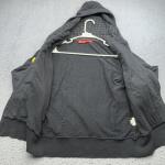 Puma Ferrari Boys XL Full Zip Racing Hoodie