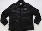 Vintage 2000 F1 U.S. Grand Prix Leather Jacket