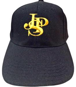 Ayrton Senna Black Vintage Lotus Baseball Cap
