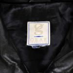Vintage 2000 F1 U.S. Grand Prix Leather Jacket
