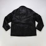 Vintage 2000 F1 U.S. Grand Prix Leather Jacket