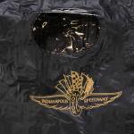 Vintage 2000 F1 U.S. Grand Prix Leather Jacket