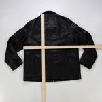 Vintage 2000 F1 U.S. Grand Prix Leather Jacket