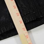 Vintage 2000 F1 U.S. Grand Prix Leather Jacket