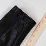 Vintage 2000 F1 U.S. Grand Prix Leather Jacket