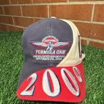 Vintage U.S. Grand Prix Indianapolis Race Tee