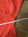 Tangerine Women's Full Zip Long Sleeve Jacket