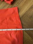 Tangerine Women's Full Zip Long Sleeve Jacket