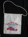 Vintage Monaco Grand Prix Formula One Tote Bag