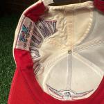 Vintage U.S. Grand Prix Indianapolis Race Tee