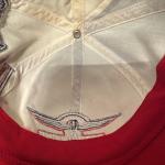 Vintage U.S. Grand Prix Indianapolis Race Tee