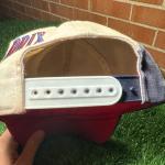 Vintage U.S. Grand Prix Indianapolis Race Tee