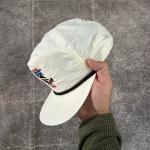 Men's 90s Texaco Havoline F1 Snapback Hat