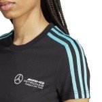 adidas Mercedes AMG Petronas F1 Women's T-Shirt