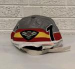 2007 Fernando Alonso McLaren F1 Vintage Cap