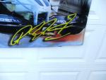 Ralf Schumacher Vintage Formula One Banner 58" x 39