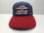 Vintage 2000 Indianapolis F1 Grand Prix Cap