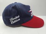 Vintage 2000 Indianapolis F1 Grand Prix Cap
