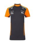 McLaren F1 Women's Team T-Shirt, Phantom