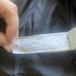 Women's Black Lambskin Leather Racing Jacket