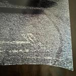 Mario Andretti 1978 Lotus F1 Vintage Poster