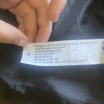 Women's Black Lambskin Leather Racing Jacket