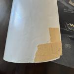 Mario Andretti 1978 Lotus F1 Vintage Poster