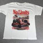No Limits Formula 1 Youth Graphic T-Shirt
