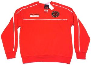 F1 Racing Pit Crew Sweatshirt for Women