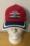 2000 F1 US Grand Prix Indianapolis Adjustable Hat