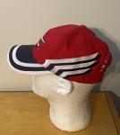 2000 F1 US Grand Prix Indianapolis Adjustable Hat