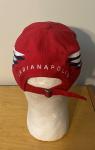 2000 F1 US Grand Prix Indianapolis Adjustable Hat