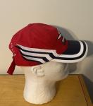 2000 F1 US Grand Prix Indianapolis Adjustable Hat