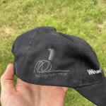 Vintage Mercedes McLaren Formula One Cap