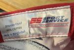 2000 F1 US Grand Prix Indianapolis Adjustable Hat
