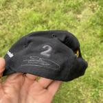 Vintage Mercedes McLaren Formula One Cap