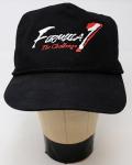 Vintage Formula 1 Bridgestone Snapback Hat 90s